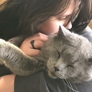 Meet your Posher, Sandy